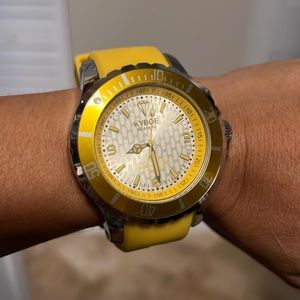 Kyboe Watch